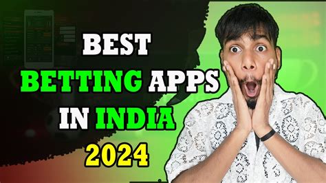 Best Cricket Betting Apps in India 2024 .